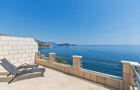 Big Blue Apartments - Foto 12