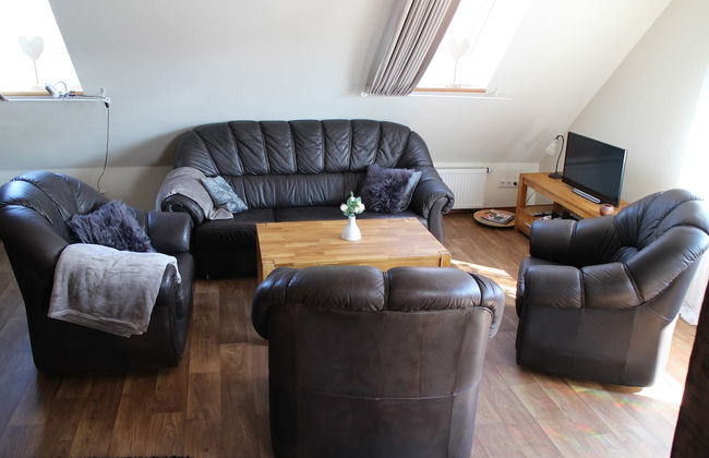 Ferienwohnung mit Sauna in Lothe - Foto 8