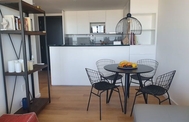 Modern Apartment First Line Beach, Montevideo UY - Foto 4