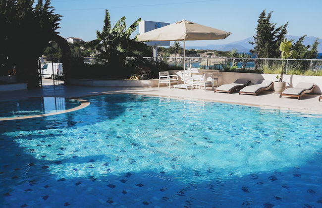 Dalyan Residence & Suites - Foto 57