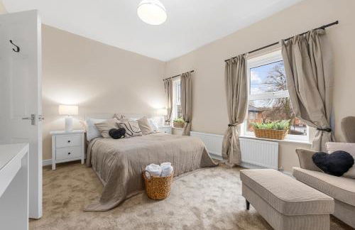 Blissful Breaks Near Old Trafford Stadium - Foto 13