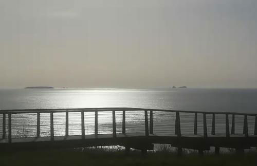 Foz do Arelho Sunset Sea Views Apartment - Foto 41