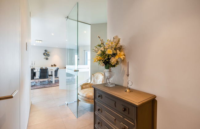 Villa Ter Duyne app 201 in the Dunes of Koksijde - Foto 3