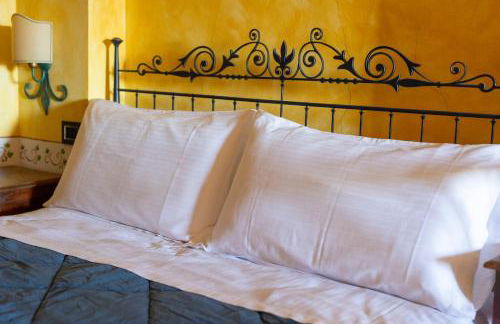 Ancient Tellaro - Free parking - Photo 21