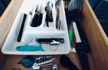 Private Upstairs Unit near Balt City John Hopkins - Foto 13