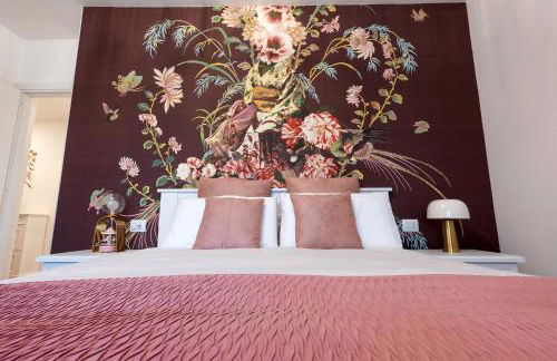 Lora flowers Suite, free parking,self check in, 5 - Foto 34