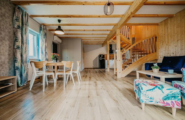 House in Nadole With Private Beach & Jacuzzi - Photo 24