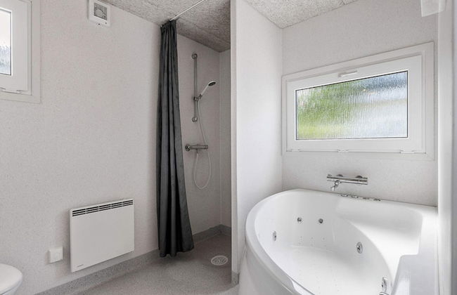 6 Person Holiday Park Home in Faaborg - Photo 5