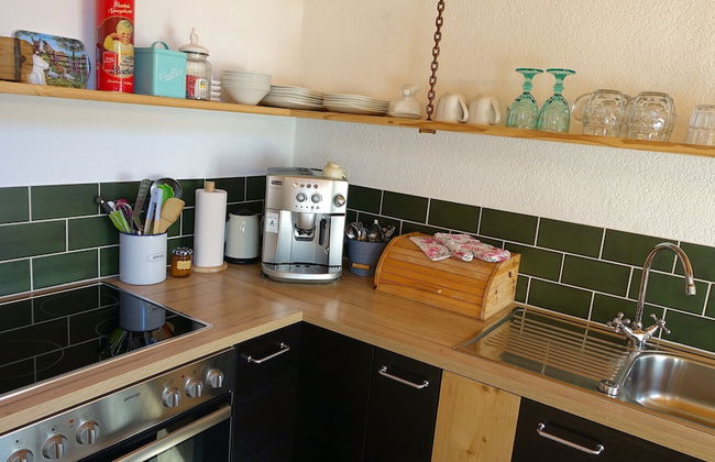 Holiday Home Near Wolfsklamm River - Photo 5