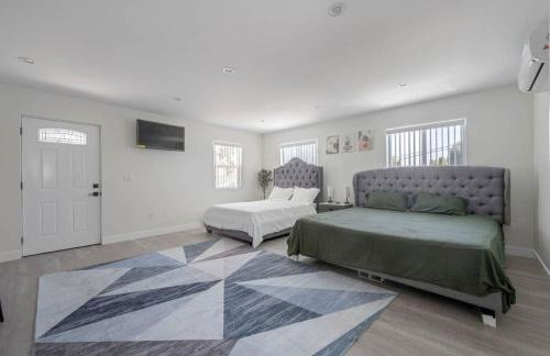 Prime new beautiful studio in burbank - Foto 11