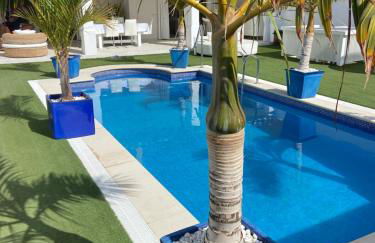 Olivia Holidayhouse Maspalomas - Photo 3