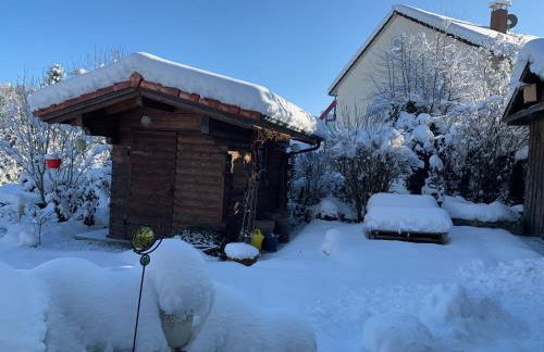 Ferienappartement Albschätzle - Foto 30