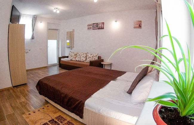 Nice & Cozy Apartments - Foto 9