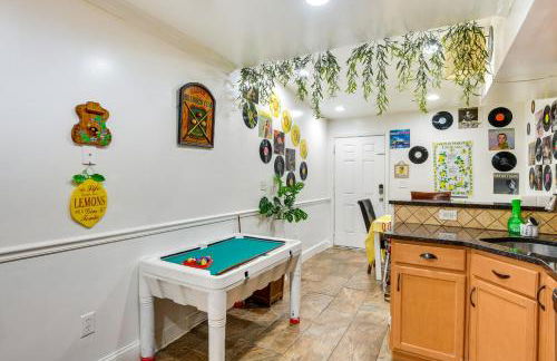 Quirky Baltimore Townhome about 2 Mi to Inner Harbor - Foto 11