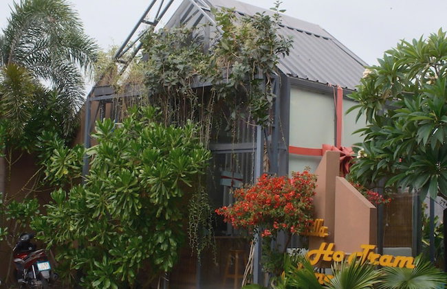 Vanilla Ho Tram Homestay - Foto 41