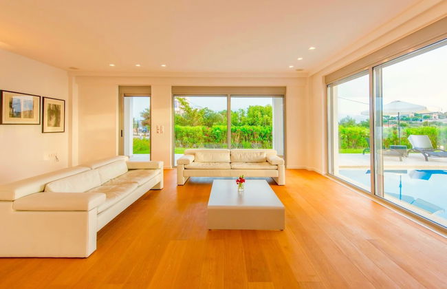 Villa Stella - Foto 29