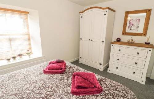 Brickfield Cottage - Foto 15