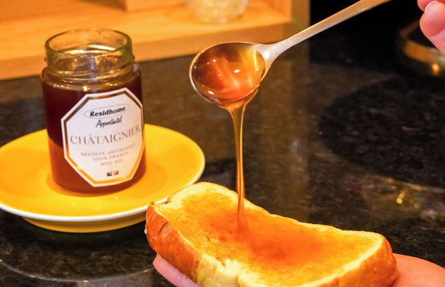 Residhome Paris Saclay – Bures sur Yvette - Foto 37