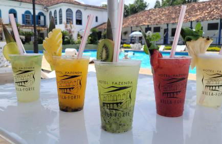 Hotel Fazenda Villa-Forte - Photo 68