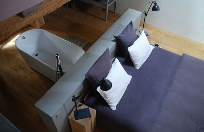 Chateau de Villeclare - Foto 9