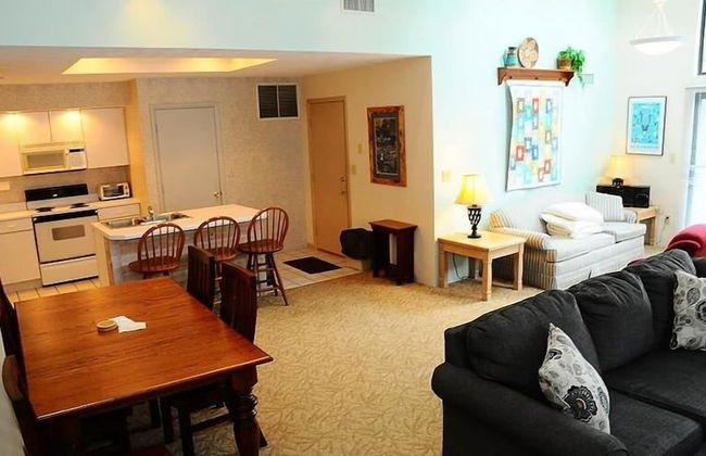 Seven Springs 3 BR Condo, Loft and Mountain Views! by RedAwning - Foto 20