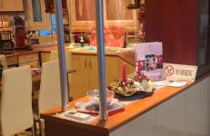 Dina's Luxury Apartment- Trikala, Farkadona - Foto 28