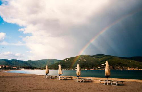 Villa la Collina Charme e Natura - Goelba - Foto 18