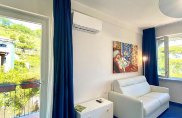 Residence Villa Giordano sea view Amalfi Coast - Foto 34