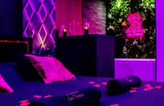 Le secret des déoux love room - Foto 3