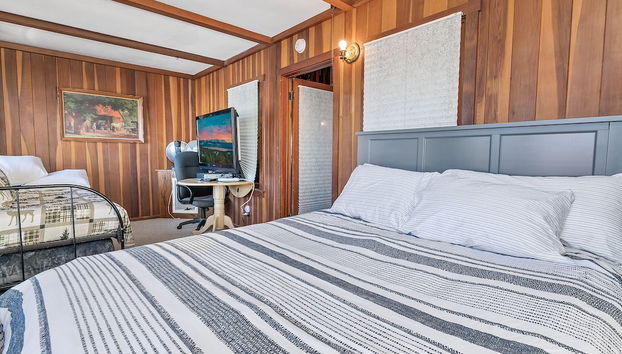 Chalet Des Ours - Foto 4, Habitación