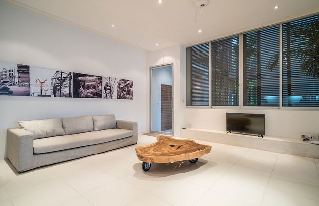 The Quarter by Lofty - Foto 42