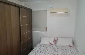 Apto com conforto e ótima localização - Foto 18