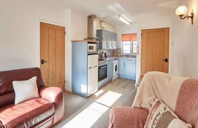 Host Stay Horseshoe Cottage - Foto 7