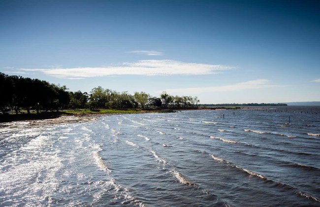 Lake Ypacaraí Tour - Photo 4