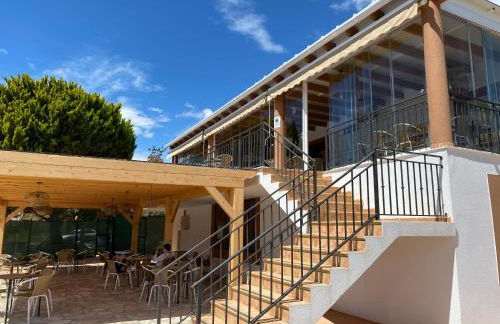 Apartamento María Isabel en Los Collados Golf - Aguilas - Foto 65