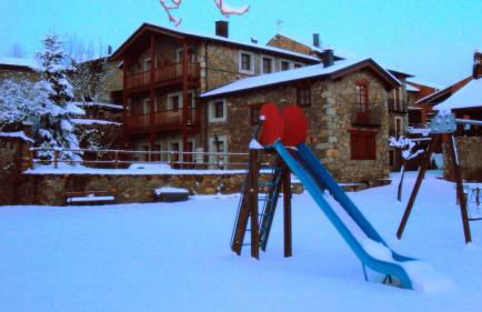 Cal Francès - Foto 1