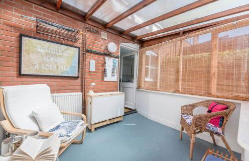 Chestnutt Cottage, Reydon - Foto 19