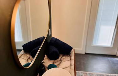 The Grandview: Luxe Home w Mountain Views - Foto 50