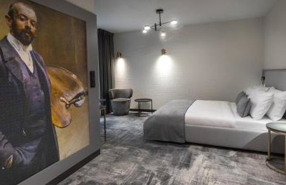 Art Boutique Aparthotel - Photo 55