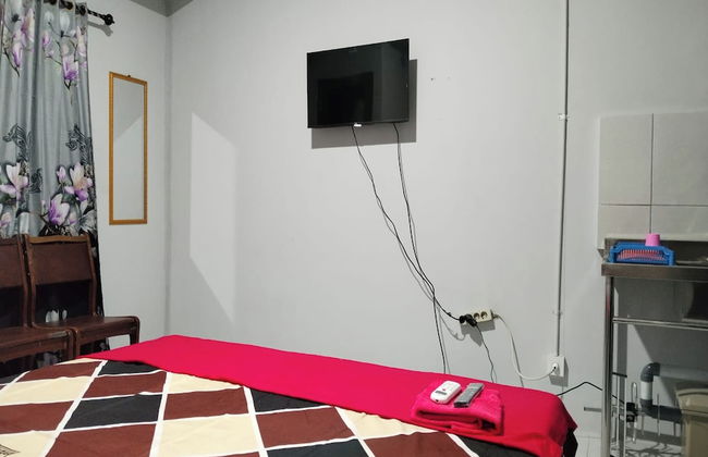 Riverdale Cikarang By Veto Rooms - Foto 11