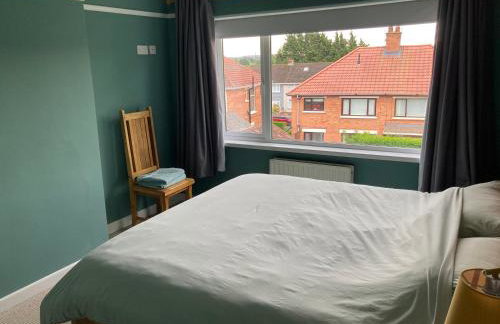 Cosy at Cumberland - Two bedroom house - superking and double - Photo 18