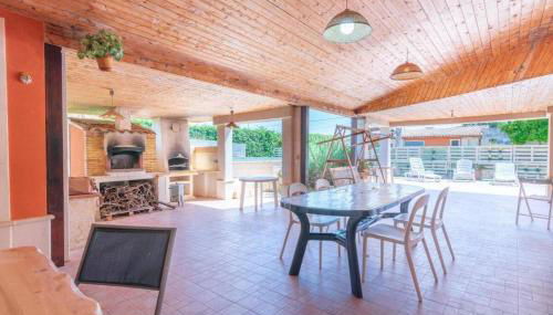 Villa con piscina al mare - Foto 2