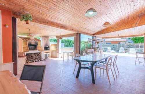 Villa con piscina al mare - Foto 2