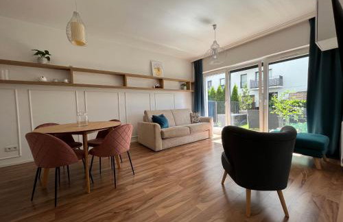 Apartamenty-Wroc Kurkowa 14 - Foto 100