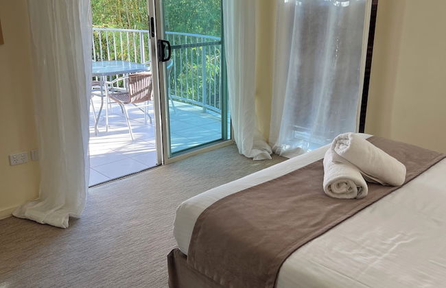 Caloundra Central Apartment Hotel - Foto 24