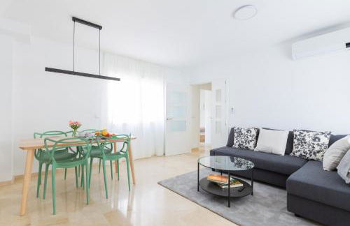 OceanVibe Loft MalagaFlat - Photo 2