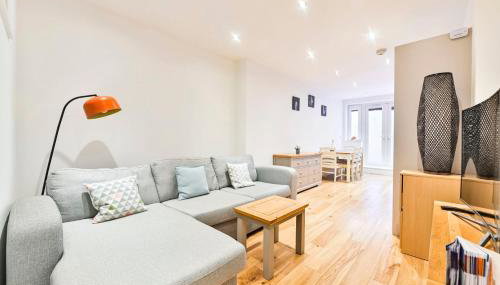 GuestReady - Contemporary home in Chiswick - Foto 3