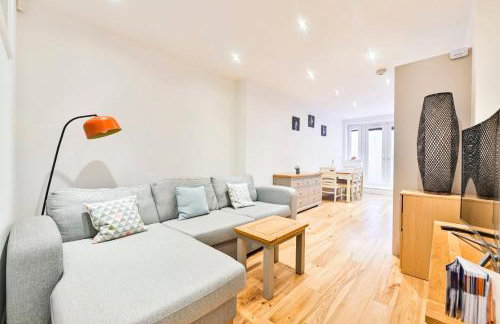 GuestReady - Contemporary home in Chiswick - Foto 3