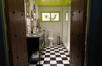 Alpine Apartments Snowdonia - Foto 56