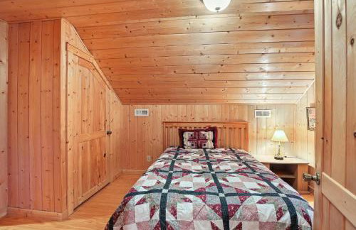 Secluded Mountain Retreat with Stunning Views home - Photo 12